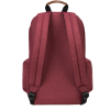 15.6" Strata Burgundy Laptop  Backpack