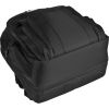 Corporate Traveler Black Backpack - 15.4" laptop