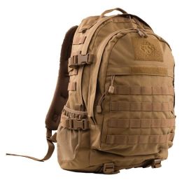 Tru-Spec Elite 3-Day Coyote Tan Tactical Backpack
