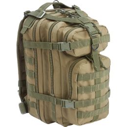 Extreme Pak Coyote Brown Tactical Backpack