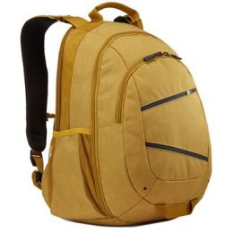15.6" Laptop Backpack - Yellow