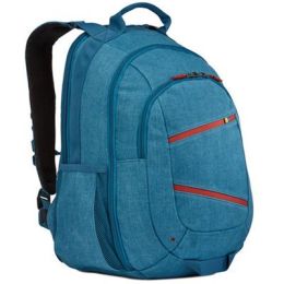 15.6" Laptop Backpack Midnight Blue