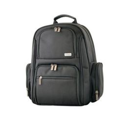 CT3 Ultra X2 Black Backpack