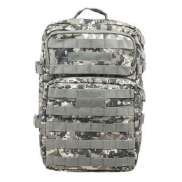 ASSAULT BACKPACK in 5 COLORS