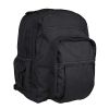 BLACK NYLON DAY PACK BY NCSTAR