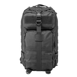 VISM by NcSTAR - SMALL TACTICAL BACKPACK - URBAN GRAY