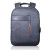 Classic Backpack by NAVA - Blue