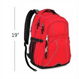 Everyday Bulletproof Backpack - Holds 15" Laptop by Bulletblocker