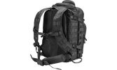 GX600 Black Tactical Backpack
