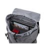 LoDo Large Backpack Graphite
