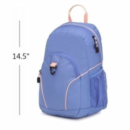 Bulletproof School Backpack - 2 Color Options by Bulletblocker