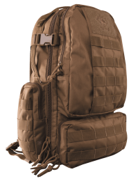 Tru-Spec Coyote Tan Circadian Tactical Backpack