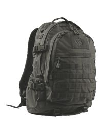 Tru-Spec Elite 3 Day Tactical Backpack - Black in Color