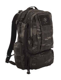 Tru-Spec Green Multicam Circadian Backpack