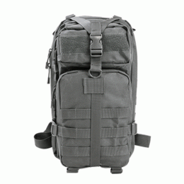 Urban Day-Tripper Small Tactical Backpack- Grey